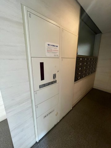 パークハウス警固フォレストのその他共用部分