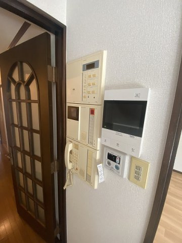 サンパレス21御影Ⅱの設備