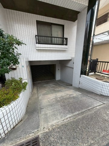 サンパレス21御影Ⅱのその他共用部分