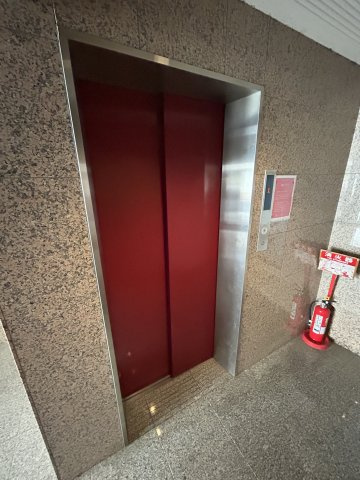 カサグランデのその他共用部分
