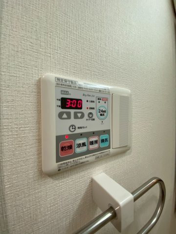 ナタリー神戸の設備