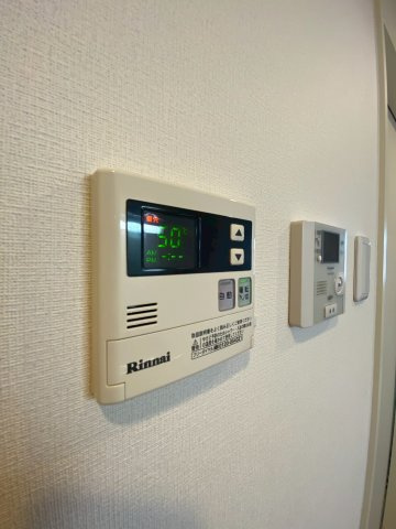 ナタリー神戸の設備