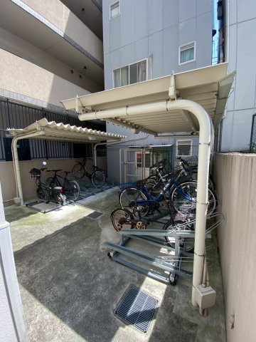 ナタリー神戸のその他共用部分