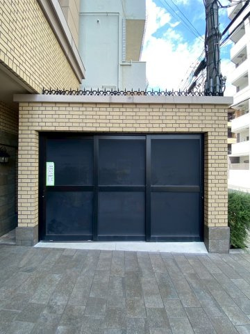 ナタリー神戸のその他共用部分