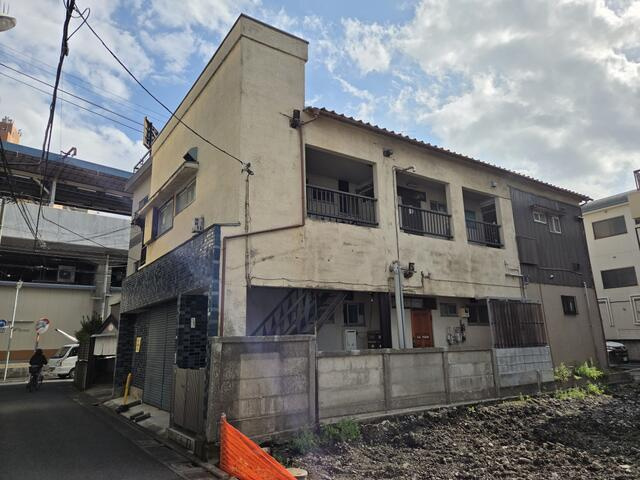 ベルエ亀有