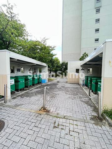 ＵＲルネシティ西宮津門のその他共用部分
