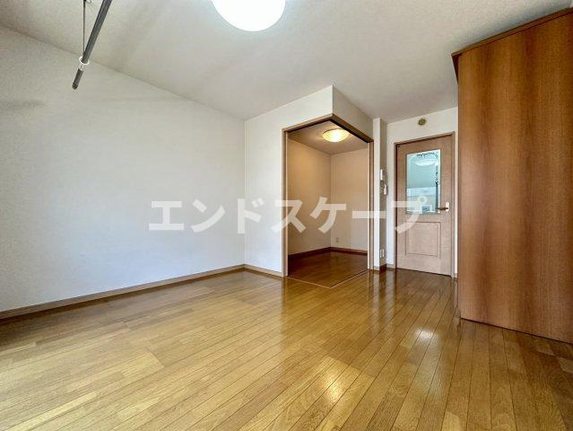 ＲｅＮａＸｉＡ　Ｋａｗａｈａｒａの居間・リビング|高崎、前橋のお部屋探しはエンドスケープまで！お客様の理想お聞かせ下さい♪