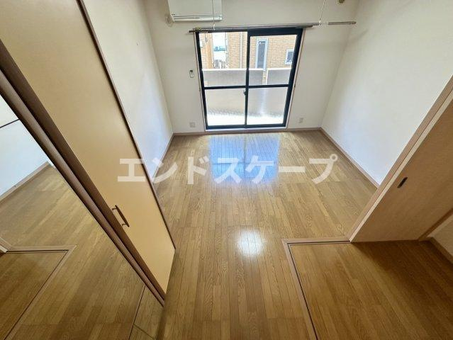 ＲｅＮａＸｉＡ　Ｋａｗａｈａｒａの洋室|高崎、前橋のお部屋探しはエンドスケープまで！お客様の理想お聞かせ下さい♪