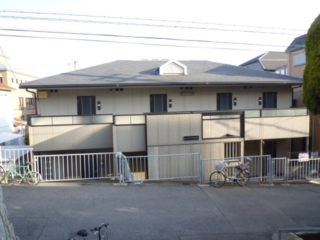 ウインデイア中山手Ａ