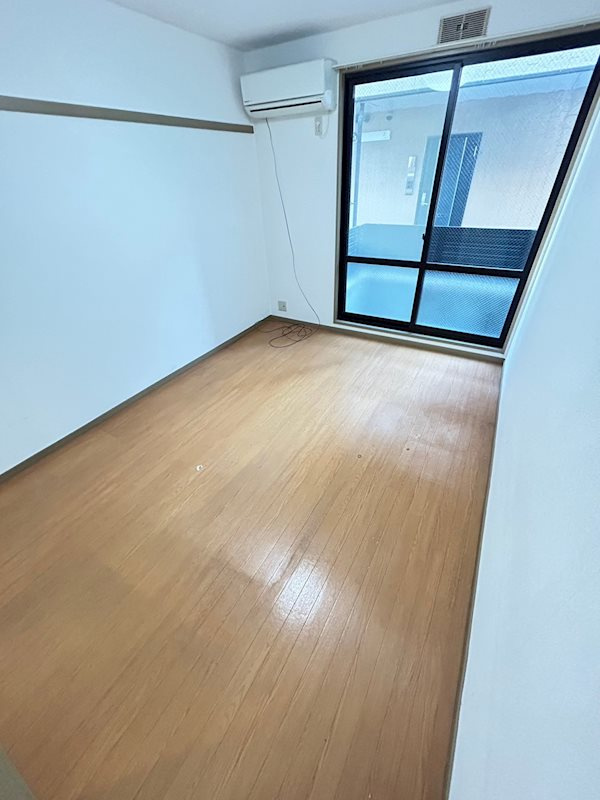 ウインデイア中山手Ａ