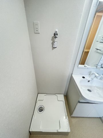 F　asecia　Upisの設備
