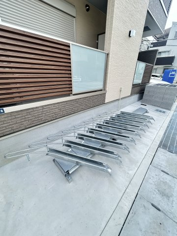 F　asecia　Upisのその他共用部分