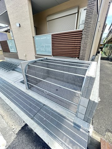 F　asecia　Upisのその他共用部分