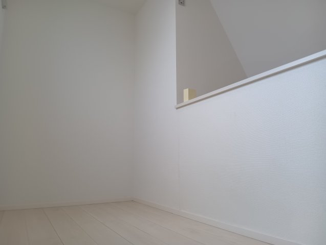 【寝室】