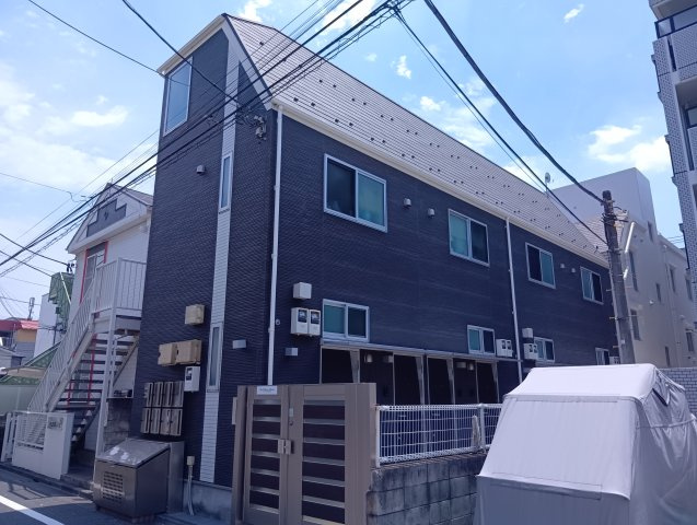 【外観】