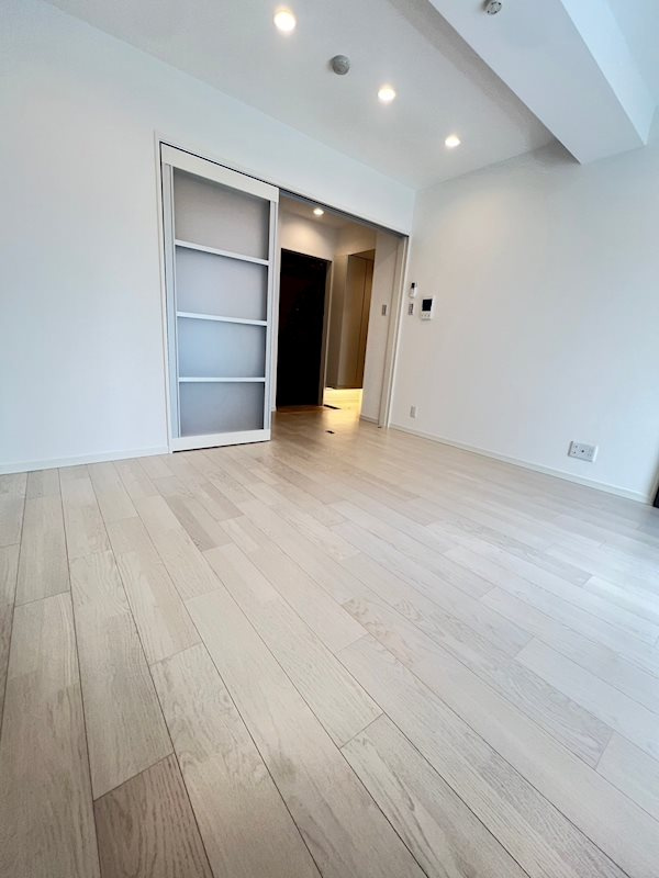 Villa Maria高徳町の居間・リビング
