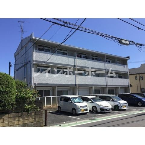 パティオ特典：仲介手数料が無料です!!の駐車場