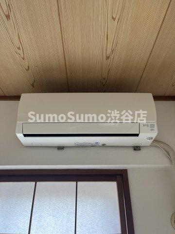 ワコーレ三軒茶屋の設備