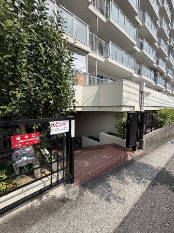 ニューライフ白川台