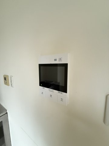 アーバンスタイル心斎橋のセキュリティ