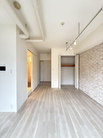 アーバンスタイル心斎橋の洋室