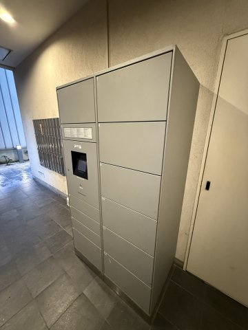 アーバンスタイル心斎橋のその他