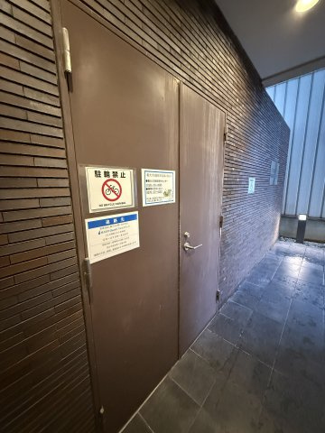 アーバンスタイル心斎橋のその他
