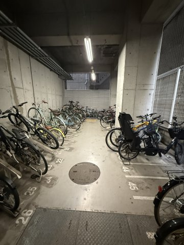 アーバンスタイル心斎橋のその他