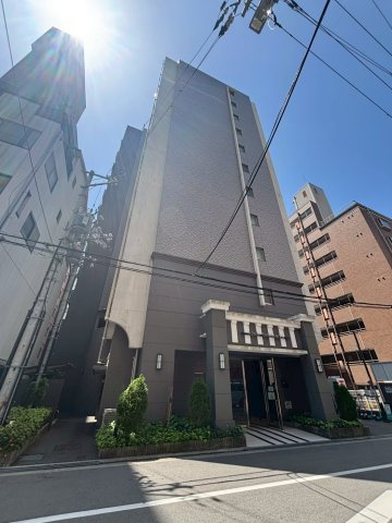 アーデン谷町