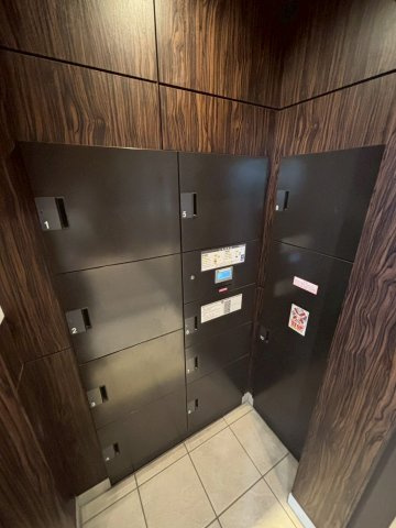 アーデン谷町のその他共用部分