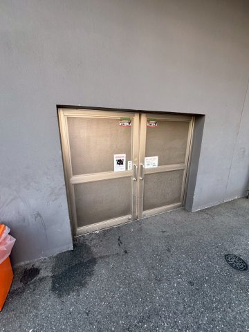 アーデン谷町のその他共用部分