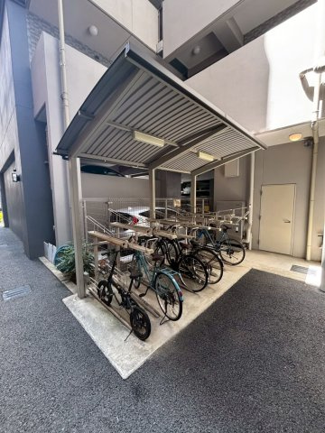 アーデン谷町のその他共用部分