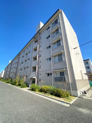 渦ヶ森コーポ19号館