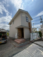 (仮称)東灘区岡本9丁目計画の画像