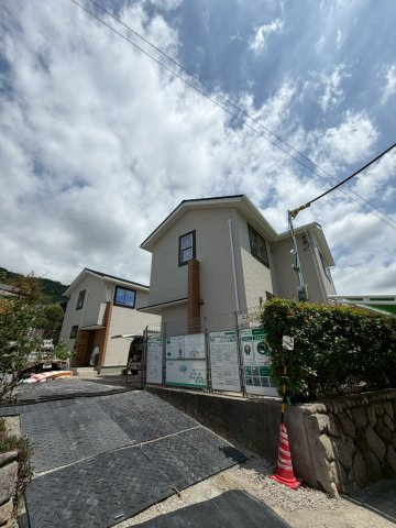 (仮称)東灘区岡本9丁目計画のその他共用部分