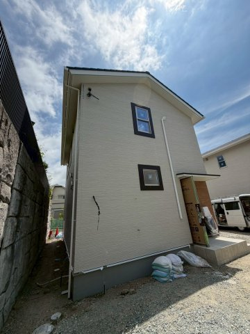(仮称)東灘区岡本9丁目計画のその他