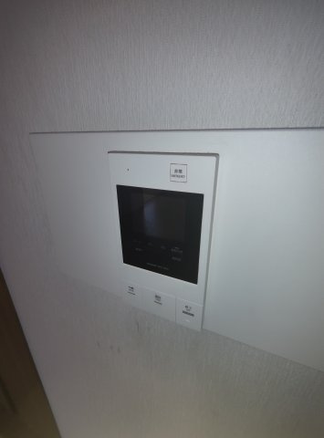 インテリアハシモトビルのセキュリティ