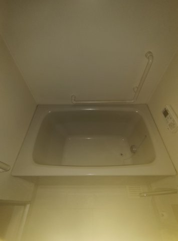 インテリアハシモトビルの浴室