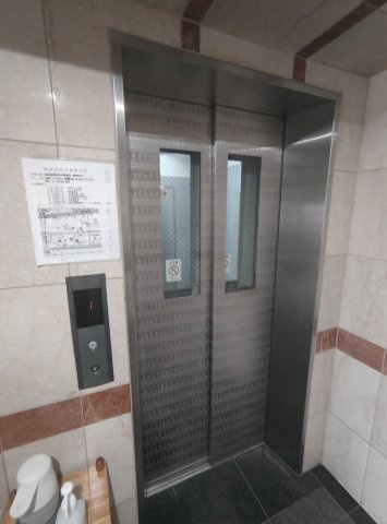 インテリアハシモトビルのその他共用部分