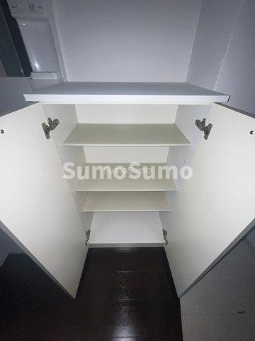 エスリードコート難波ウエストのその他