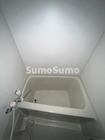 エスリードコート難波ウエストの浴室