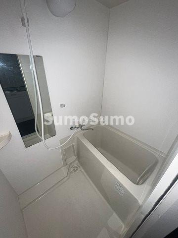 エスリードコート難波ウエストの浴室