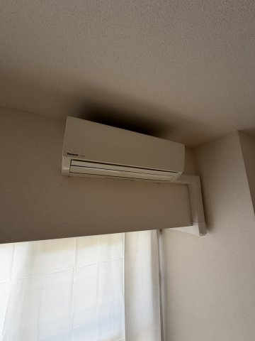 キャナルタウンウェスト13号棟の設備