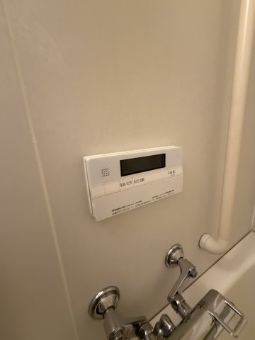 キャナルタウンウェスト13号棟の設備