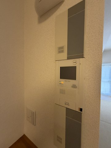 キャナルタウンウェスト13号棟のその他