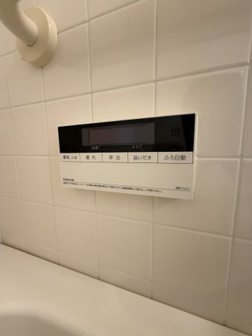 キャナルタウンウェスト4号棟のその他