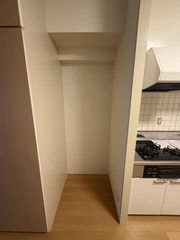 キャナルタウンウェスト4号棟のその他
