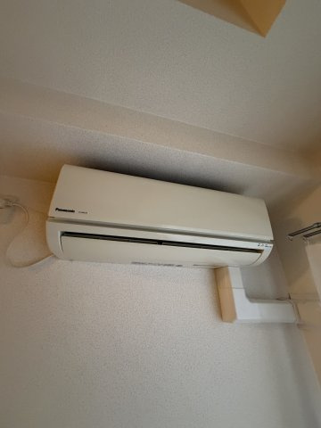 キャナルタウンウェスト4号棟の設備
