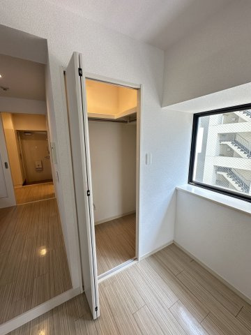 サクシード南森町の設備
