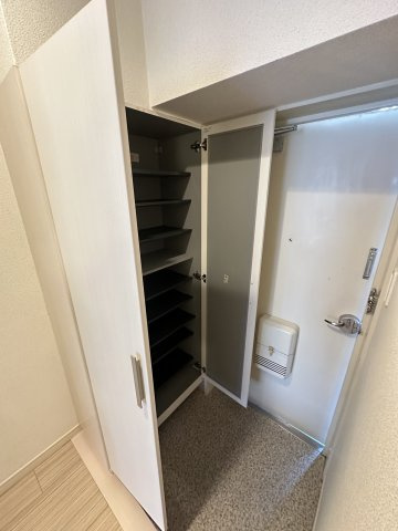サクシード南森町のその他